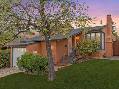 4021 Barner Ave, Oakland, CA, 94602