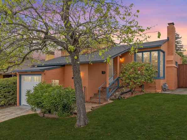 4021 Barner Ave, Oakland, CA 94602