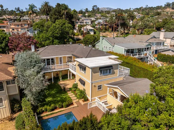 622 E Valerio St, Santa Barbara, CA 93103
