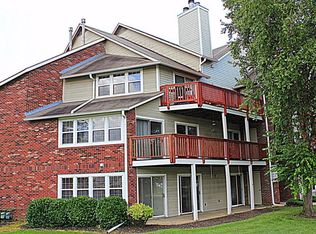 111 Shirley Ridge Dr, Saint Charles, MO