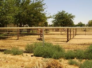 6733 E Wilson Rd, Bakersfield, CA 93307