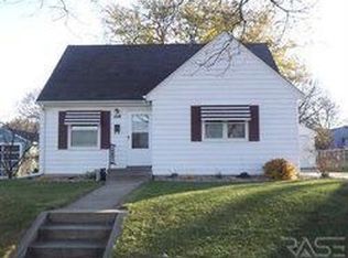 108 N Saint Paul Ave, Sioux Falls, SD 57103