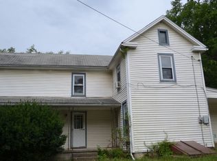 306 Ewardtown Rd, Yeagertown, PA 17099