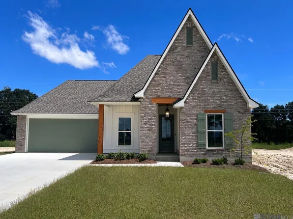 10473 Eastlake Dr, Denham Springs, LA 70726