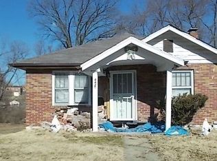 4425 June Ave, Saint Louis, MO