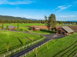 47 Whitetail Meadows Rd, Kalispell, MT 59901