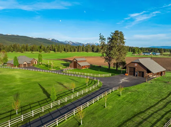 47 Whitetail Meadows Rd, Kalispell, MT 59901