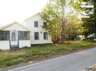 593 Argusville Rd, Sharon Springs, NY 13459