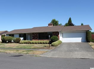3653 Ibis St NE, Salem, OR 97305
