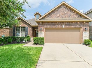 8206 Aleppo Pine Ln, Cypress, TX 77433
