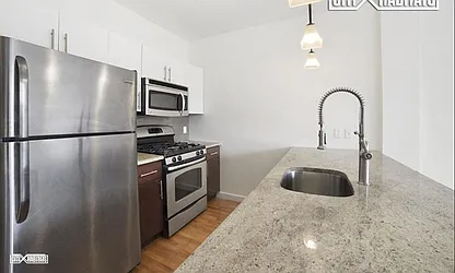 Rented by Citi Habitats