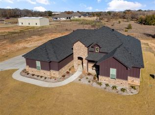 1005 Thompson Rd, Weatherford, TX 76087