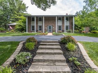 1216 Paloma Dr, Saint Louis, MO