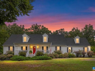 5105 Deep Creek Rd, Kents Store, VA, 23084