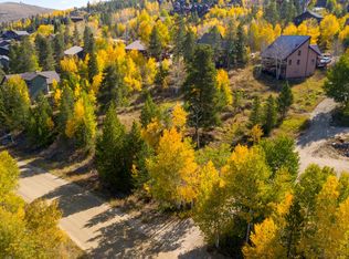 58 Gcr #8960, Granby, CO 80446