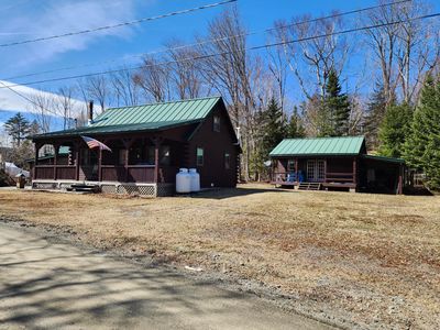 201 Highland Avenue, Greenville, ME, 04441