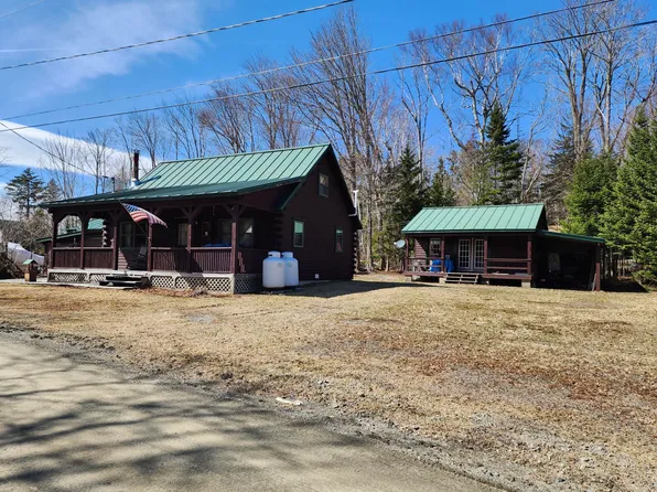 201 Highland Avenue, Greenville, ME 04441