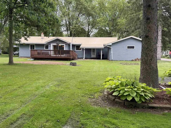 903 SCHOOL STREET, Withee, WI 54498