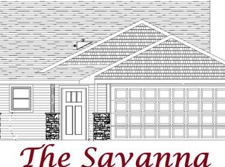 401 Ladd Ln, Osceola, WI 54020