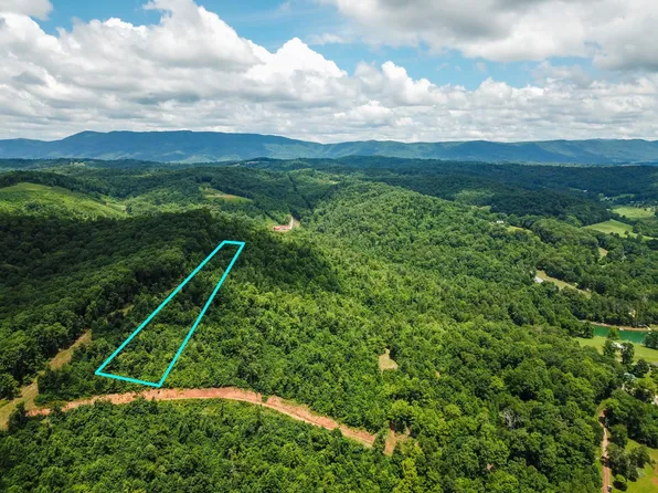 0 Robert Short Lane Braden Rd Lot 10, Speedwell, TN 37870