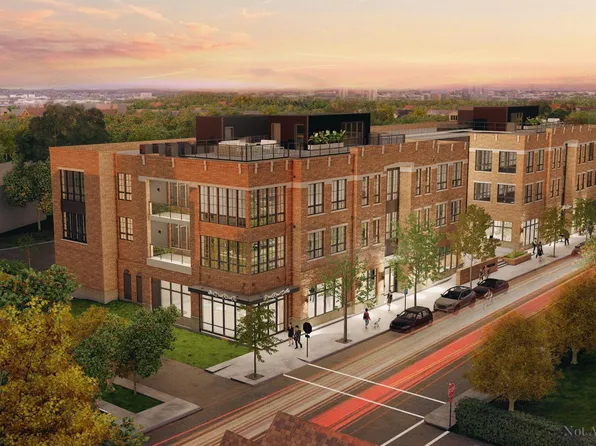 1580 W 1st Ave #310, Grandview Heights, OH 43212