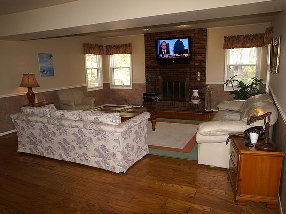 expanded family room