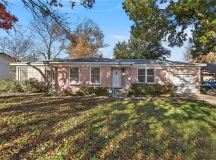 2316 N 41st St, Waco, TX 76708