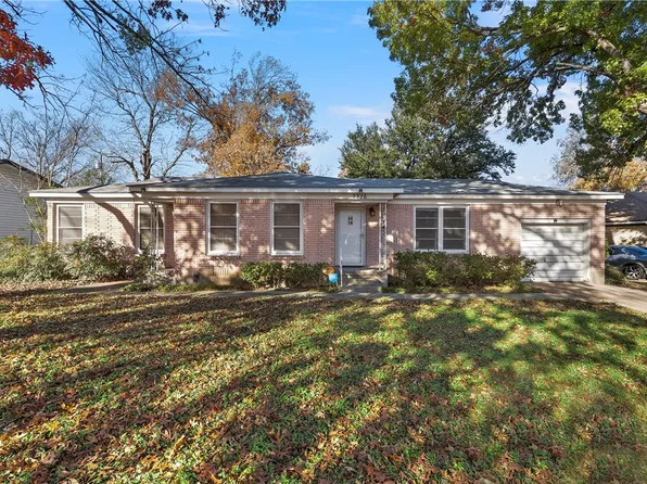 2316 N 41st St, Waco, TX 76708