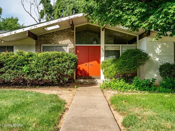 2400 Branning Rd, Thornhill, KY 40222