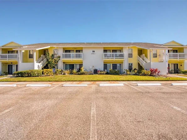 455 Alt 19 S APT 21, Palm Harbor, FL 34683