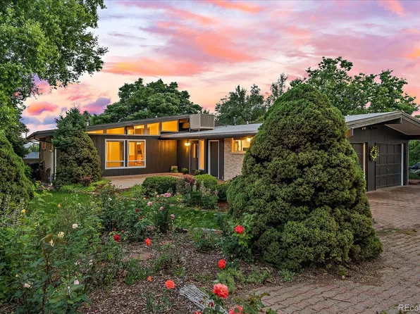 8660 W 68th Avenue, Arvada, CO 80004