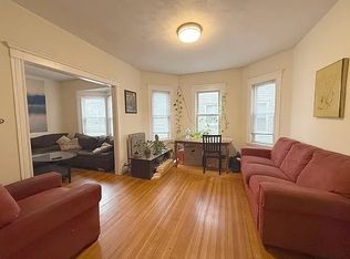 34 Belknap St #2, Somerville, MA 02144