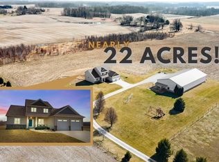 3744 S 275 E, Warsaw, IN 46580