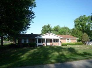 1819 Ridgeway Ave, Vincennes, IN 47591