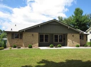 1310 Prairie Rd, Madison, WI 53711