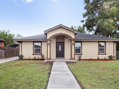 6300 Kuebel Dr, New Orleans, LA, 70126