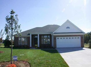 618 Saint Andrews, Advance, NC 27006