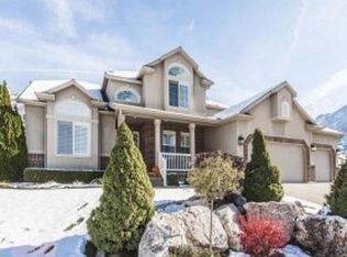 1016 E 2675 N, North Ogden, UT 84414