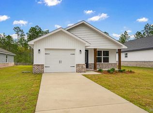 2894 N 25th Ave, Milton, FL 32583