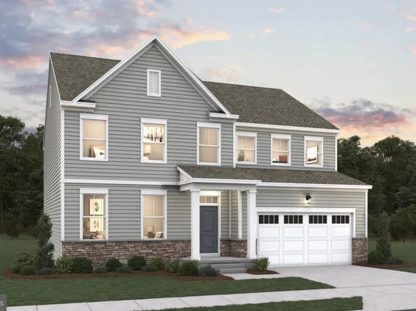 11732 Cygnet Dr, Waldorf, MD 20601