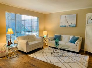 Villa Nueva Apartments, Houston, TX 77088