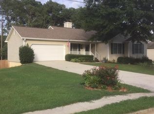 765 Holcombe Woods Ct, Auburn, GA 30011