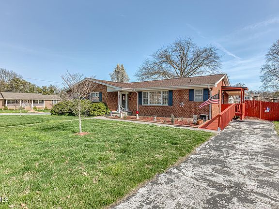 2nd image of 609 Hollyhill Rd