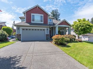 947 Oyster Bay Ct, Bremerton, WA 98312