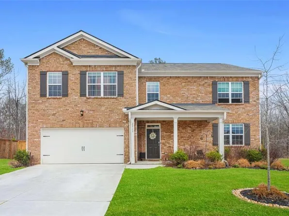 2713 Serena Way, Atlanta, GA 30331