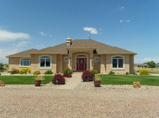 123 E Saddlewood Ct, Pueblo West, CO 81007