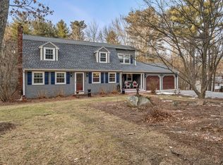 137 Aldrich Rd, Wilmington, MA 01887
