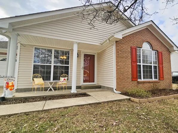 202 Dorchester Dr, White House, TN 37188