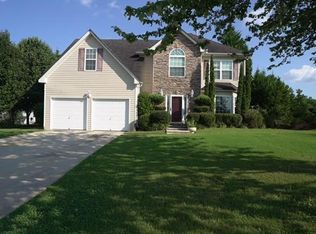 3060 Lake Port Dr, Snellville, GA 30039
