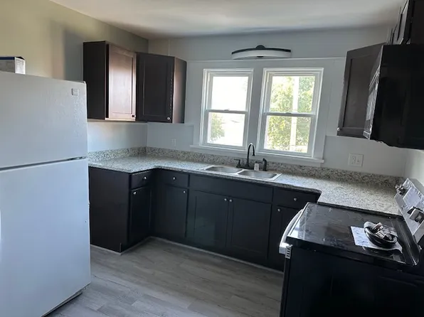 345 E Church St Rear 2, Lock Haven, PA 17745